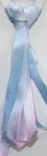 KACOONDA 7mm Silk Ribbon - 047 / new colour