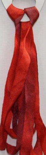 KACOONDA 7mm Silk Ribbon - 049 / 317