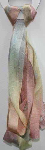 KACOONDA 7mm Silk Ribbon - 050 / 6E