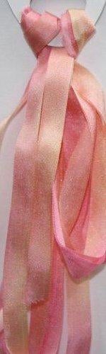 KACOONDA 7mm Silk Ribbon - 054 / 6F