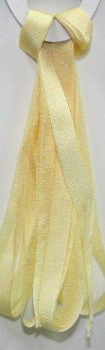 KACOONDA 7mm Silk Ribbon - 057 / 16