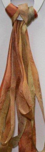 KACOONDA 7mm Silk Ribbon - 061 / 105