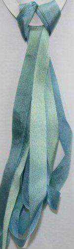 KACOONDA 7mm Silk Ribbon - 072 / 8B
