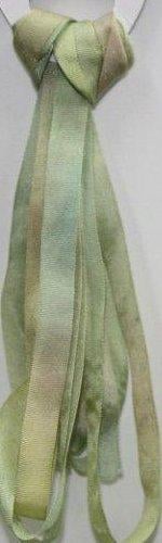 KACOONDA 7mm Silk Ribbon - 075 / 8J
