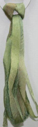 KACOONDA 7mm Silk Ribbon - 076 / 8E
