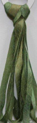 KACOONDA 7mm Silk Ribbon - 077 / 306