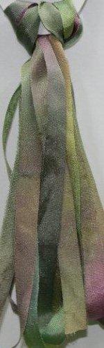 KACOONDA 7mm Silk Ribbon - 081 / 312