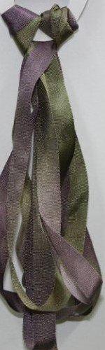 KACOONDA 7mm Silk Ribbon - 082 / 308