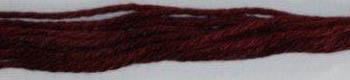 Gloriana 12 ply Stranded Silk 4 yard skeins - #012 Rosewood