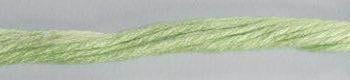Gloriana 12 ply Stranded Silk 4 yard skeins - #015 Mint Green