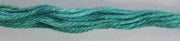 Gloriana 12 ply Stranded Silk 4 yard skeins - #019 Tropical Sea