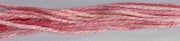 Gloriana 12 ply Stranded Silk 4 yard skeins - #036 Valentines