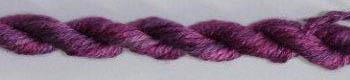 Gloriana 12 ply Stranded Silk 4 yard skeins - #061 Grape