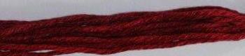 Gloriana 12 ply Stranded Silk 4 yard skeins - #062 Cranberry
