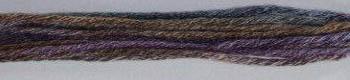 Gloriana 12 ply Stranded Silk 4 yard skeins - #072 Sierra Haze