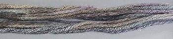 Gloriana 12 ply Stranded Silk 4 yard skeins - #072A Sierra Haze Lt