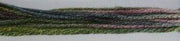 Gloriana 12 ply Stranded Silk 4 yard skeins - #073 Cottage Woods