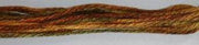 Gloriana 12 ply Stranded Silk 4 yard skeins - #076 Apricot Grove