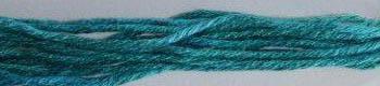 Gloriana 12 ply Stranded Silk 4 yard skeins - #078 Blue Hawaii