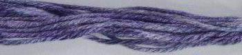 Gloriana 12 ply Stranded Silk 4 yard skeins - #080 Bell Flower