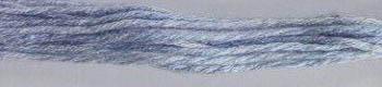 Gloriana 12 ply Stranded Silk 4 yard skeins - #081 Hydrangea