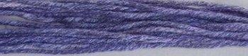Gloriana 12 ply Stranded Silk 4 yard skeins - #085 Delphinium