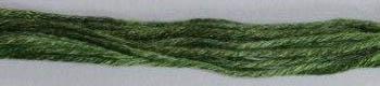 Gloriana 12 ply Stranded Silk 4 yard skeins - #096 Summer Foliage