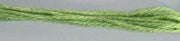 Gloriana 12 ply Stranded Silk 4 yard skeins - #099 Spring Green
