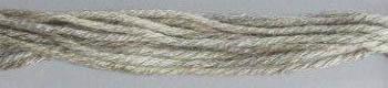 Gloriana 12 ply Stranded Silk 4 yard skeins - #105 Taupe