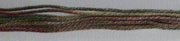 Gloriana 12 ply Stranded Silk 4 yard skeins - #046 Fallen Leaves