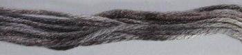 Gloriana 12 ply Stranded Silk 4 yard skeins - #126 Cobblestone