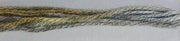 Gloriana 12 ply Stranded Silk 4 yard skeins - #134 Summer & Smoke