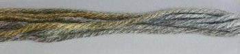 Gloriana 12 ply Stranded Silk 4 yard skeins - #134 Summer & Smoke