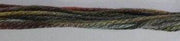 Gloriana 12 ply Stranded Silk 4 yard skeins - #135 Bellagio