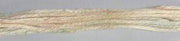 Gloriana 12 ply Stranded Silk 4 yard skeins - #137 Rosebud