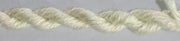 Gloriana 12 ply Stranded Silk 4 yard skeins - #137A Rosebud Green