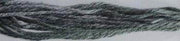 Gloriana 12 ply Stranded Silk 4 yard skeins - #138 Arctic Ice
