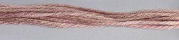 Gloriana 12 ply Stranded Silk 4 yard skeins - #141 Sandstone Rose
