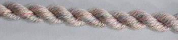 Gloriana 12 ply Stranded Silk 4 yard skeins - #143 Marc's April Mai