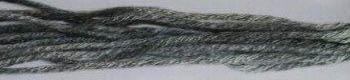 Gloriana 12 ply Stranded Silk 4 yard skeins - #150 Sage