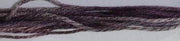 Gloriana 12 ply Stranded Silk 4 yard skeins - #153 Ollalieberry