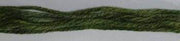 Gloriana 12 ply Stranded Silk 4 yard skeins - #161 Avonlea Green