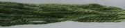 Gloriana 12 ply Stranded Silk 4 yard skeins - #160 Blythe Green