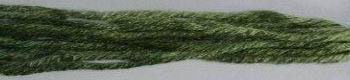 Gloriana 12 ply Stranded Silk 4 yard skeins - #160 Blythe Green
