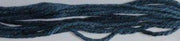Gloriana 12 ply Stranded Silk 4 yard skeins - #173 Pacific Blue Dark