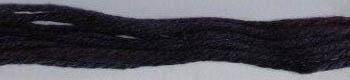 Gloriana 12 ply Stranded Silk 4 yard skeins - #174 Aubergine