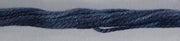 Gloriana 12 ply Stranded Silk 4 yard skeins - #188 Northern Lights