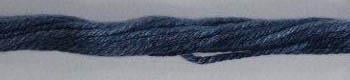 Gloriana 12 ply Stranded Silk 4 yard skeins - #188 Northern Lights