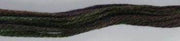 Gloriana 12 ply Stranded Silk 4 yard skeins - #213 Thistle Patch