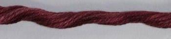 Gloriana 12 ply Stranded Silk 4 yard skeins - #209 Mulled Wine